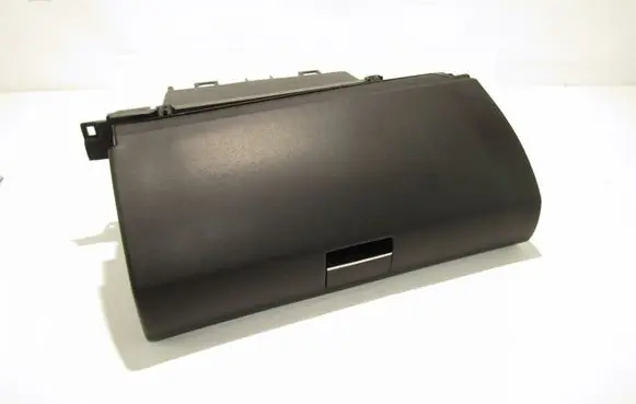 Mercedes-Benz A W169 Glove box