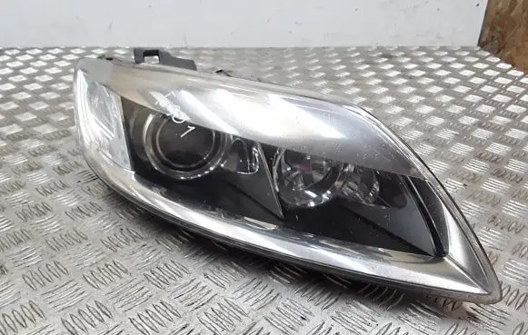 Audi Q7 4L Headlight/headlamp 4l0941004e
