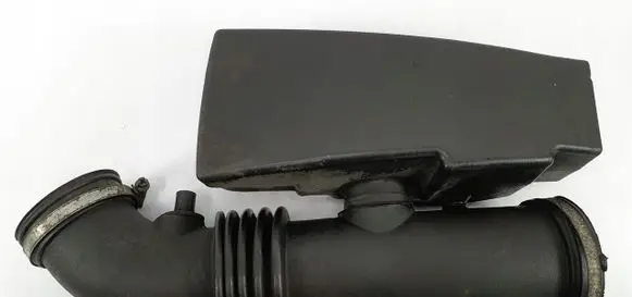 Jaguar S-Type Intake resonator 2W939F763CA