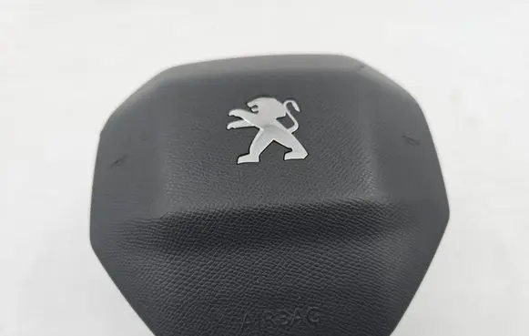 Peugeot Rifter Steering wheel airbag 98185172ZD