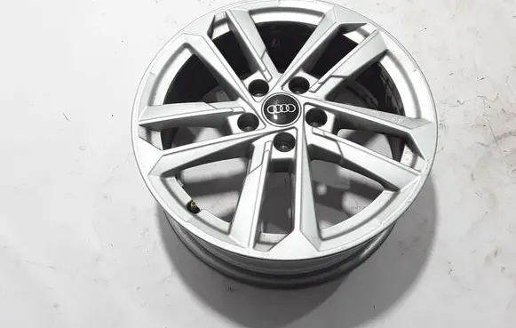 Audi A3 8Y R17 alloy rim 8Y0601025L