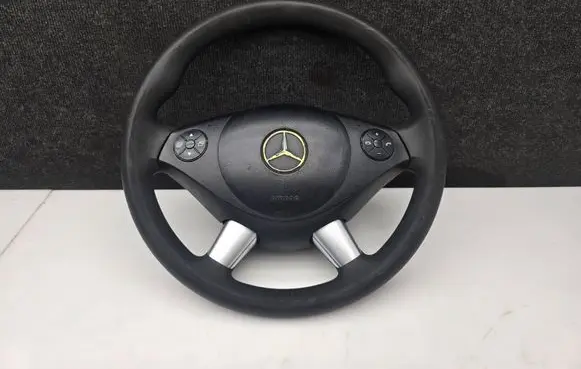 Mercedes-Benz Sprinter W906 Steering wheel 3065337 305264520