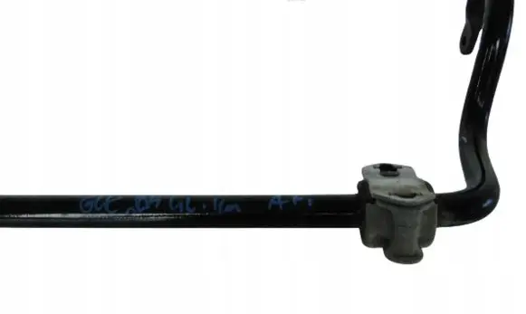 Mercedes-Benz GLK (X204) Front anti-roll bar/sway bar A2043231965