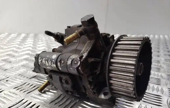 Nissan Qashqai Fuel injection high pressure pump 5WS40153 A2C20000754 45429