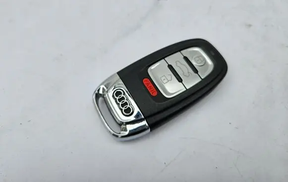 Audi A7 S7 4G Ignition key/card 4G0959754G