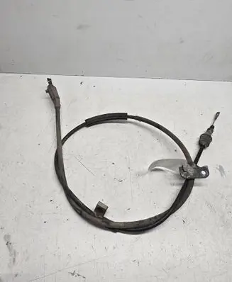 Volvo S60 Handbrake/parking brake wiring cable 30714831