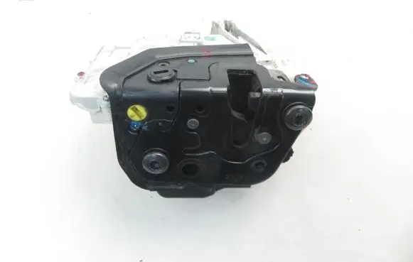 Audi A4 S4 B7 8E 8H Rear door lock 8E0839015AB