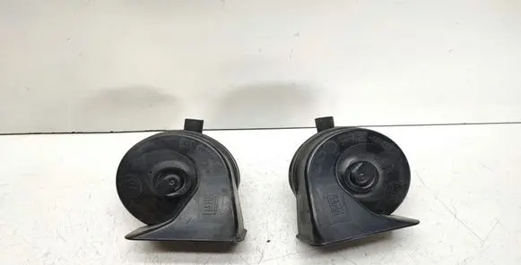 BMW 3 E90 E91 Horn signal E355306