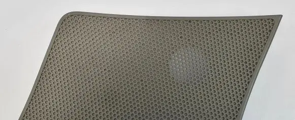 Renault Koleos I Front door speaker cover trim 28177JY00A