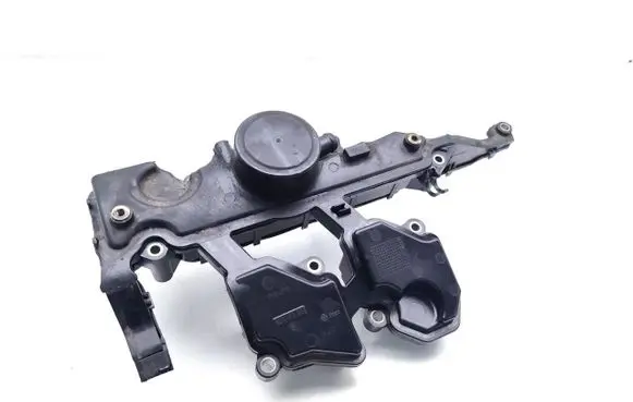 Nissan X-Trail T31 Oil breather separator 8200673395