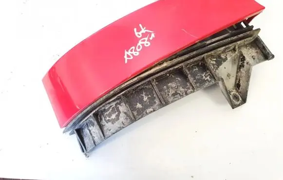 Audi A3 S3 8L Rear/tail light trim molding 