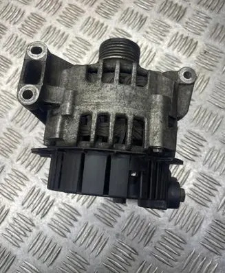 Mercedes-Benz A W168 Generator/alternator A0121544402 2542414A SG9B039