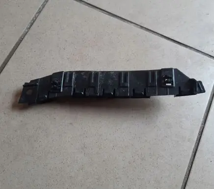 Volkswagen Transporter - Caravelle T6 Front bumper mounting bracket 7LA807184A