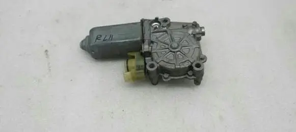 Mercedes-Benz S W140 Rear door window regulator motor A1408200408
