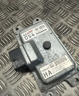 Nissan X-Trail T32 Gearbox control unit/module 310366FP3A