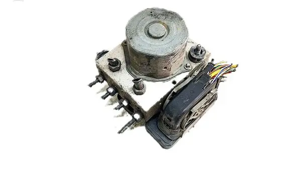 Ford Transit Custom ABS Pump BK21-2C405-AF
