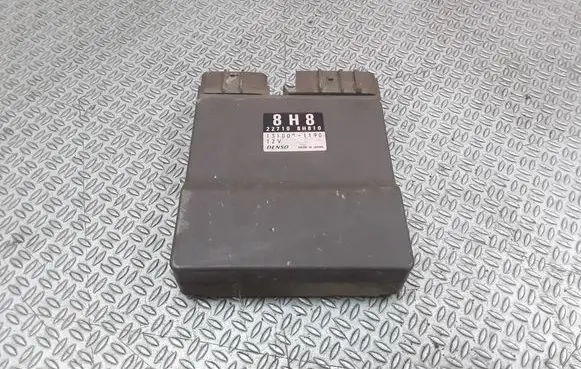 Nissan X-Trail T30 Fuel injection control unit/module 227108H810