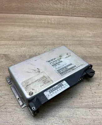 BMW 5 E39 Gearbox control unit/module 1423204 0260002520
