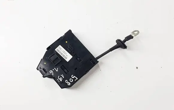 Peugeot 508 II Positive wiring loom 9814474980-58 9814474980