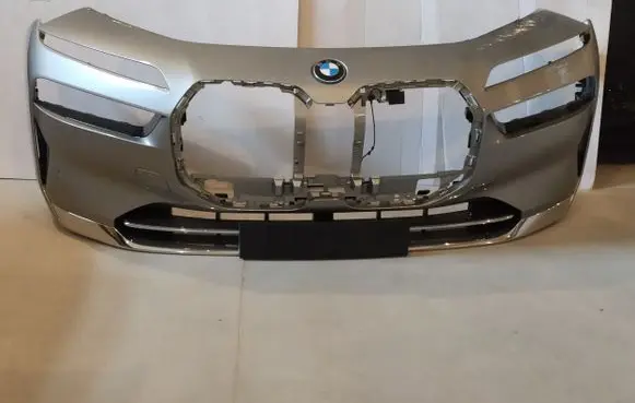 BMW 7 G70 Front bumper 5A45BF7 51115A45BF7 5A707E1