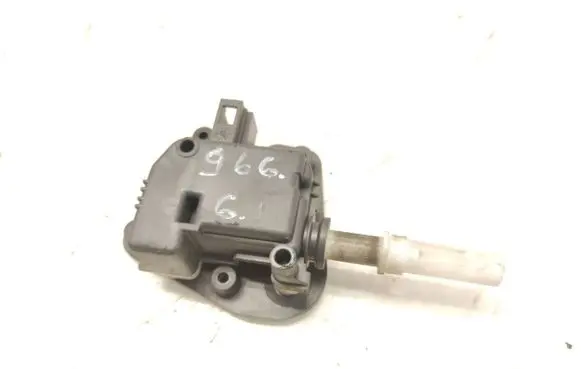 Audi A3 S3 A3 Sportback 8P Tailgate boot lock/latch motor 8E9827833
