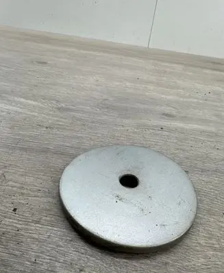 Fuel tank cap