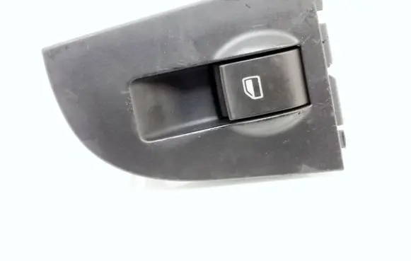 Audi A6 S6 C5 4B Electric window control switch 4B1959522 4B0959855A
