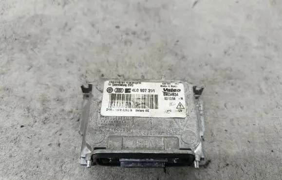 Volkswagen PASSAT B6 Xenon control unit/module 4L090739189034934