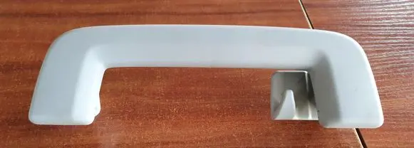 Ford B-MAX Rear interior roof grab handle
