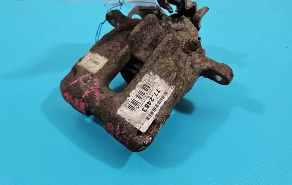 Renault Trafic II (X83) Rear brake caliper IMPRK1428943