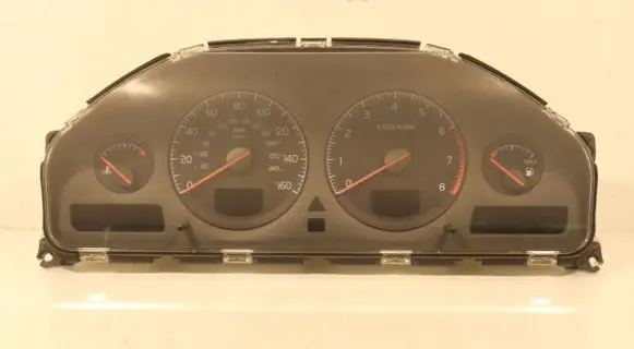 Volvo S80 Clock 69294660T