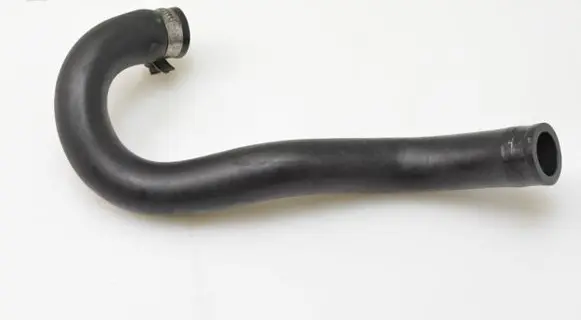 BMW X6 E71 Air intake hose/pipe 6793660