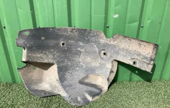 Renault Master III Fender 638320007R
