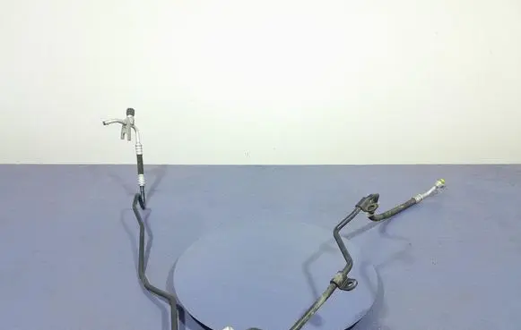 Mercedes-Benz Sprinter W906 Air conditioning (A/C) pipe/hose 