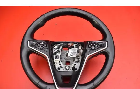 Opel Insignia A Steering wheel 6244266