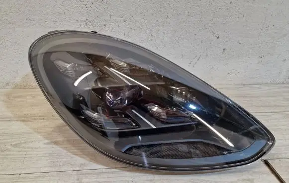 Porsche Panamera (971) Headlight/headlamp 973941036