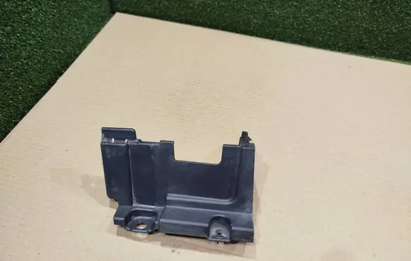 Volkswagen Crafter Rear bumper mounting bracket 7C0807823 82399