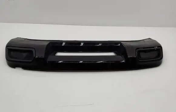 Cupra Formentor Rear bumper lower part trim 5FF807568B