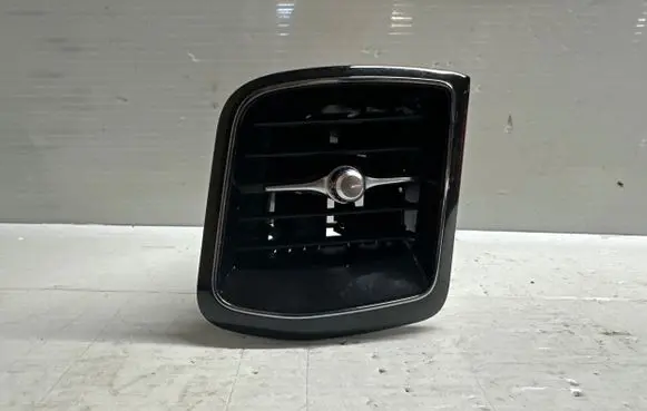 Volvo XC60 Dashboard side air vent grill/cover trim 31417691