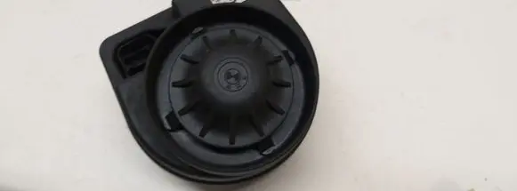 BMW 3 E46 Alarm system siren 838315214