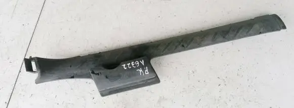Fiat Ulysse Front sill trim cover 1483330070 MP5058