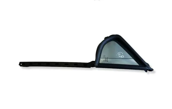 Toyota C-HR II Rear vent window glass E1743R00097 F29928Z04