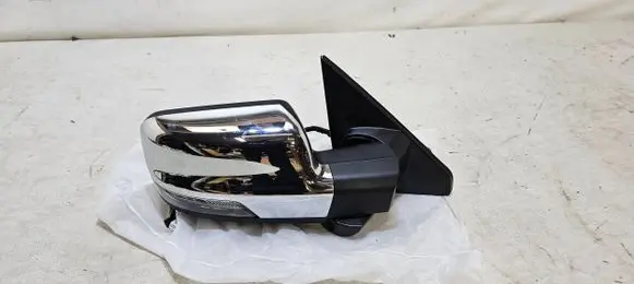 Ram 1500 Front door electric wing mirror 68276506AH