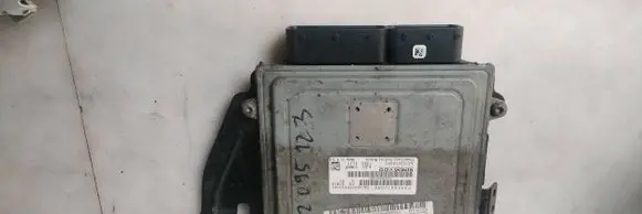Chrysler Sebring (JS) Other control units/modules 073340 P04692102AD A2C53218350