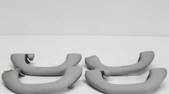 Volkswagen Golf V Rear interior roof grab handle 1K0857607C