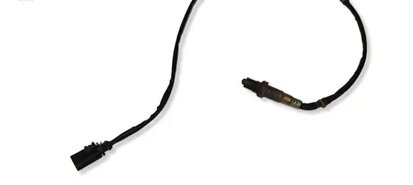 Volkswagen Golf Plus Lambda probe sensor 06F906262D 0258006553
