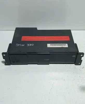 BMW 3 E46 CD/DVD changer 6913388 020258