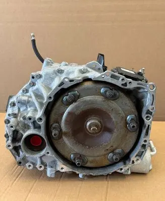 Volvo V60 Automatic gearbox 1283148 14H7608494 TG81SC