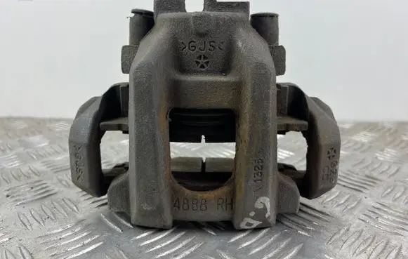 Jeep Grand Cherokee Rear brake caliper