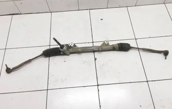 Renault Captur Steering rack 490018503r